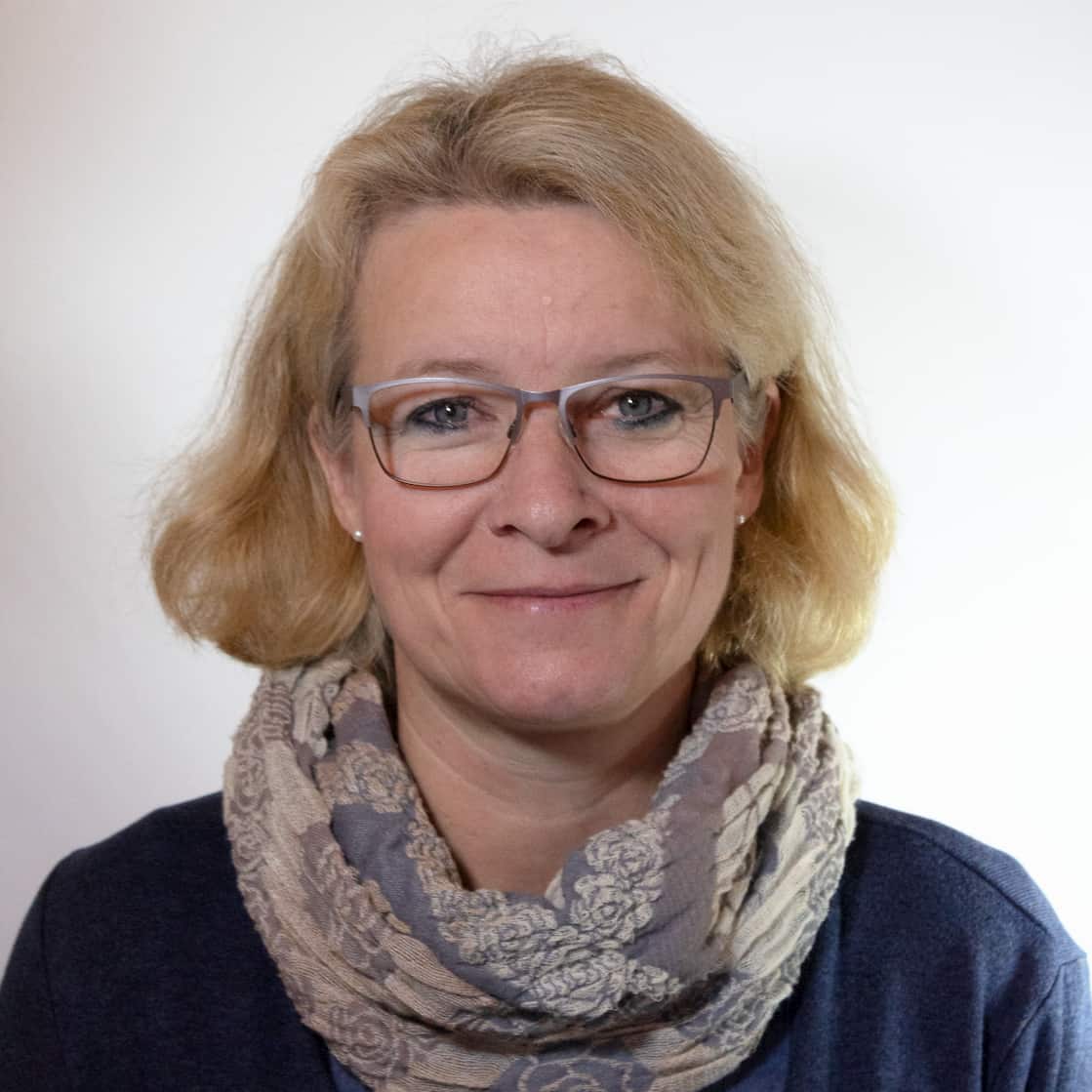 Kristiane Strelow